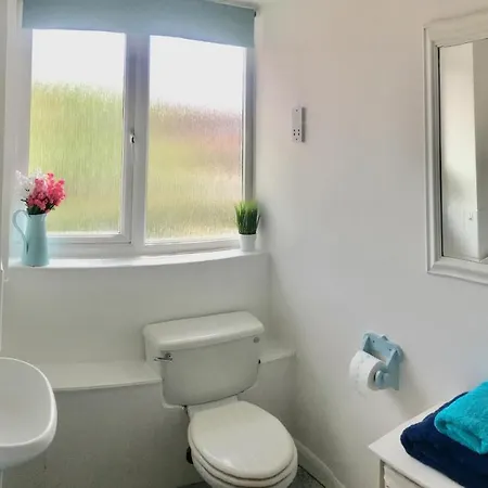 Apple Perch 2Br Flat - Free Parking Appartement Oxford Buitenkant foto