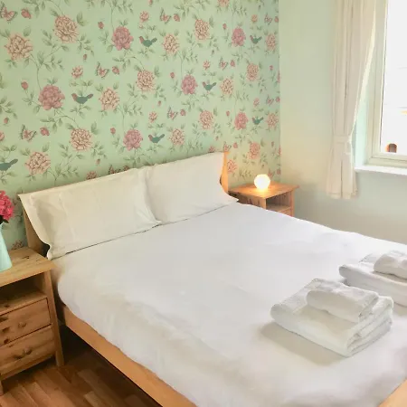 Apple Perch 2Br Flat - Free Parking Appartement Oxford Buitenkant foto