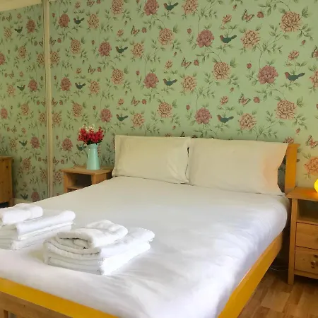 Apple Perch 2Br Flat - Free Parking Appartement Oxford Buitenkant foto