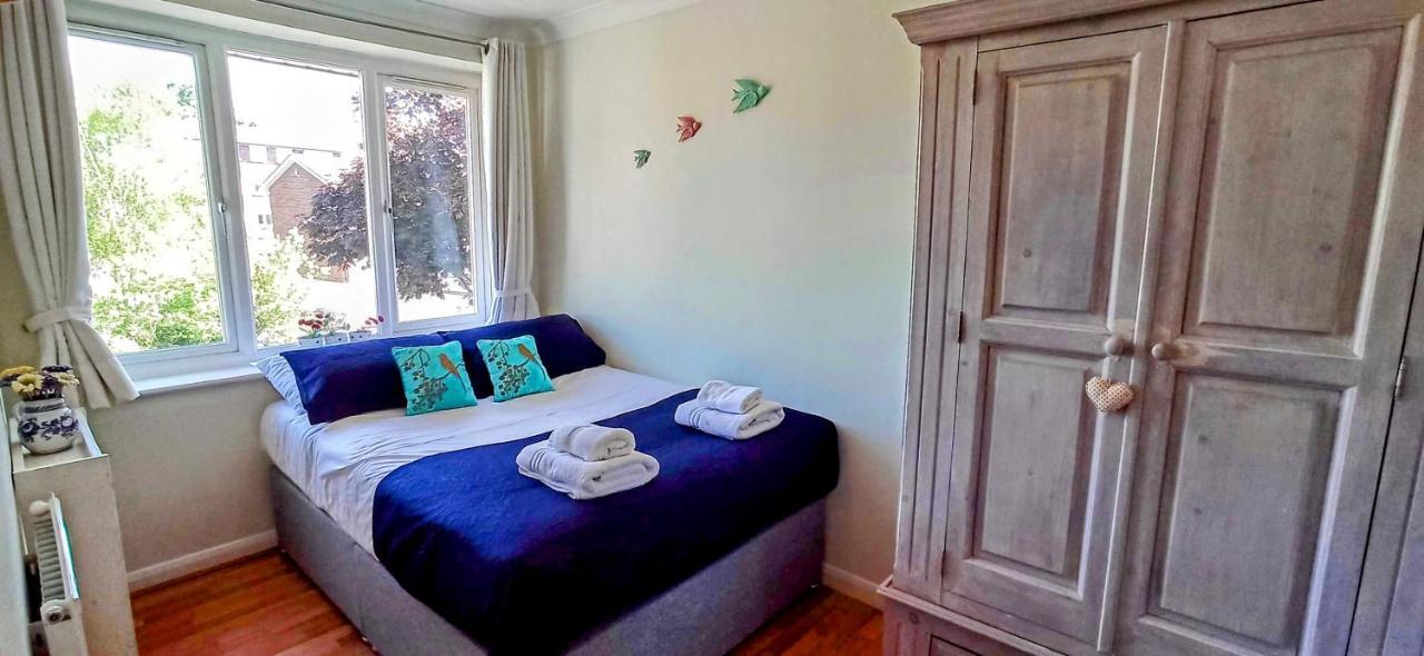 Apple Perch 2br Flat - Free Parking * Oxford