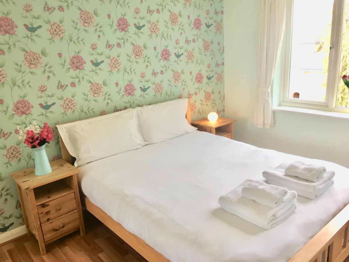 Apple Perch 2br Flat - Free Parking * Oxford