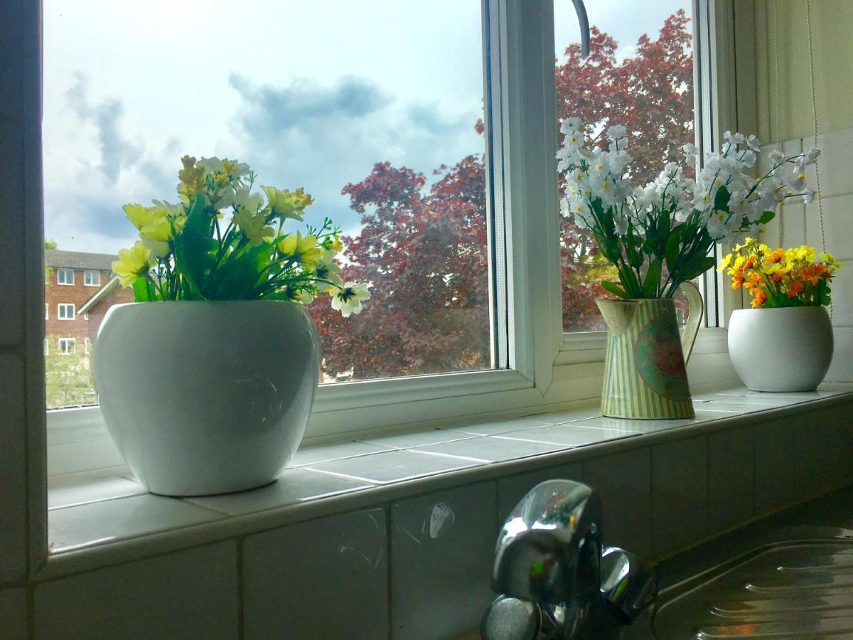 Apple Perch 2br Flat - Free Parking Appartement