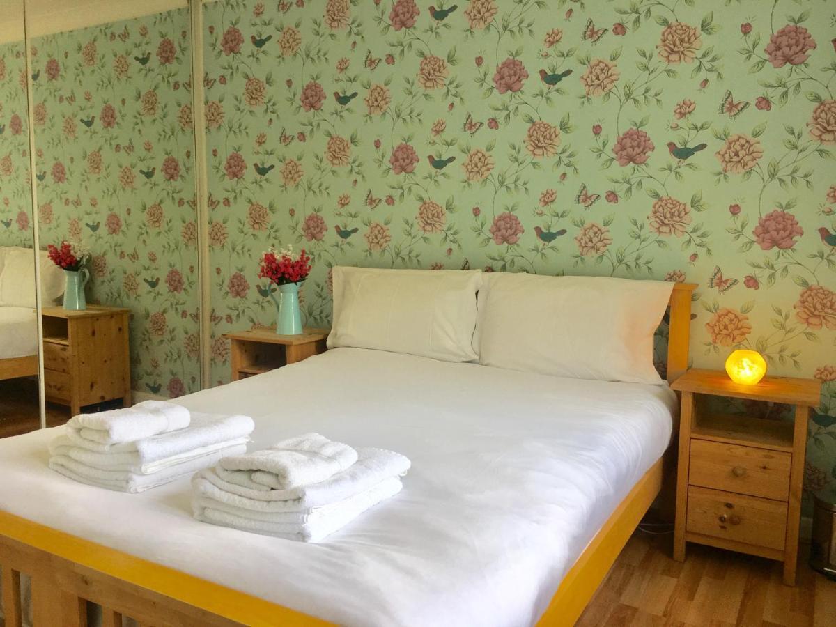 Apple Perch 2br Flat - Free Parking Appartement