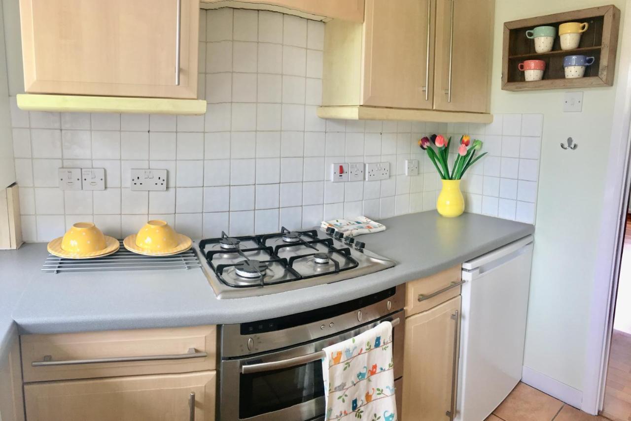 Apple Perch 2br Flat - Free Parking Oxford